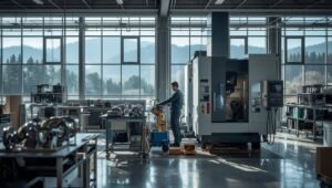Wirtschaft im Erzgebirgskreis: Branchen, Betriebe, Strukturen