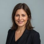 Franziska Richter, Wirtschaftsredakteurin
