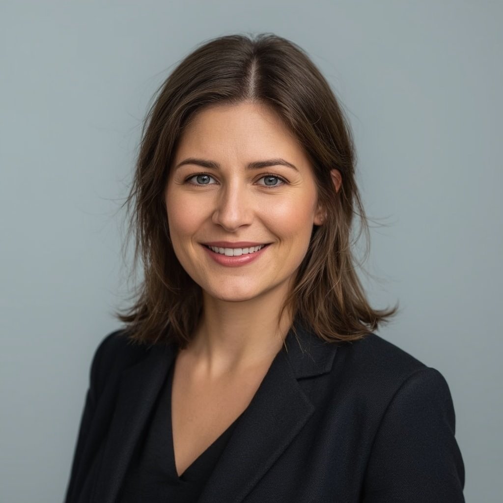 Franziska Richter, Wirtschaftsredakteurin