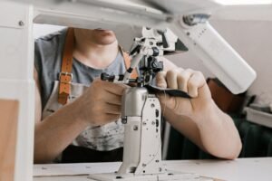 Digitale Forensik im Handwerk: Beweise sichern im Kreis MEK