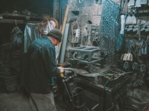 Handwerker im Kreis Mecklenburg: Rechtsstreit 2026