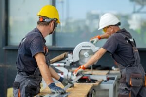 Netzwerke für Handwerksbetriebe im Kreis Mecklenburg