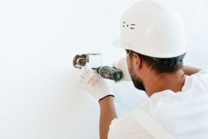 Rohrverstopfungen im Handwerksbetrieb richtig lösen